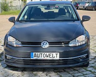 Ford Golf 