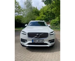Volvo XC90 Gebrauchtwagen