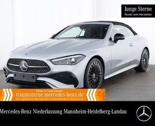 Mercedes-Benz CLE 200 Gebrauchtwagen
