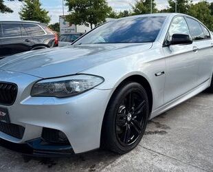 BMW 535 Gebrauchtwagen
