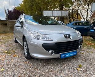 Peugeot 307 Gebrauchtwagen