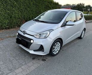 Hyundai i10 Gebrauchtwagen
