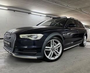 Audi A6 Allroad Gebrauchtwagen