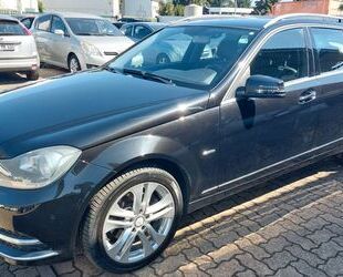 Mercedes-Benz C 220 Gebrauchtwagen