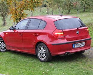 BMW 116 Gebrauchtwagen