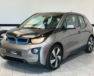 BMW i3 Gebrauchtwagen
