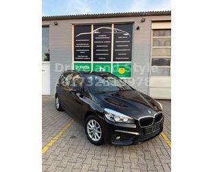 BMW 218 Gran Tourer Gebrauchtwagen