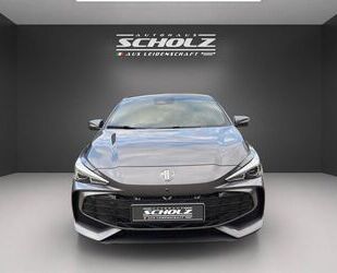 MG MG3 Gebrauchtwagen