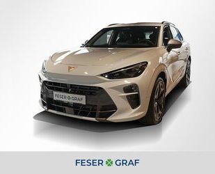 Cupra Terramar Gebrauchtwagen