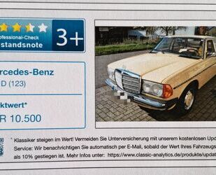 Mercedes-Benz 200 Gebrauchtwagen