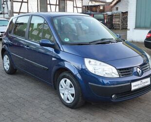 Renault Scenic Gebrauchtwagen