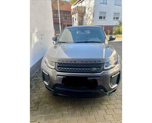 Land Rover Range Rover Evoque Gebrauchtwagen
