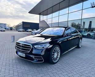 Mercedes-Benz S 400 Gebrauchtwagen