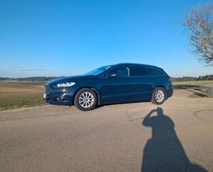 Ford Mondeo Gebrauchtwagen