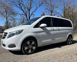 Mercedes-Benz V 250 Gebrauchtwagen