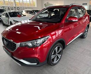 MG ZS Gebrauchtwagen