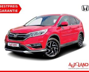 Honda CR-V Gebrauchtwagen