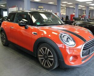 Mini Cooper Gebrauchtwagen