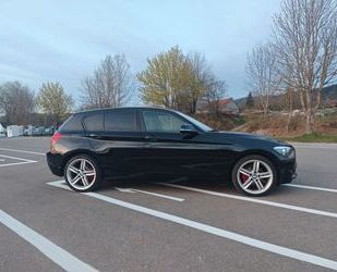 BMW 118 Gebrauchtwagen