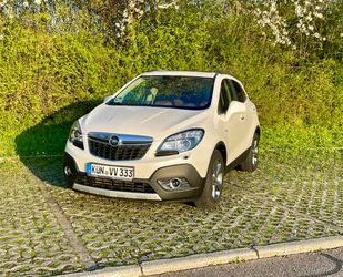 Opel Mokka Gebrauchtwagen