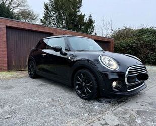 Mini Cooper Gebrauchtwagen