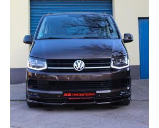 VW T6 Multivan Gebrauchtwagen
