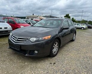 Honda Accord Gebrauchtwagen