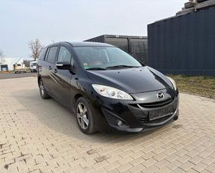 Mazda 5 Gebrauchtwagen