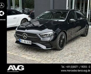 Mercedes-Benz A 200 Gebrauchtwagen