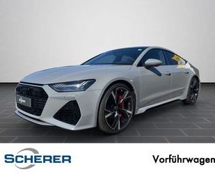 Audi RS7 Gebrauchtwagen