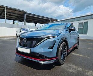 Nissan Ariya Gebrauchtwagen