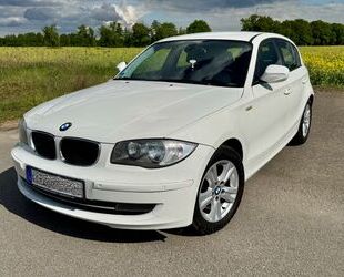 BMW 116 Gebrauchtwagen