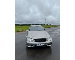 Mercedes-Benz C 200 Gebrauchtwagen