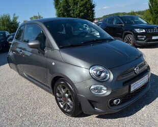 Fiat 500 Gebrauchtwagen