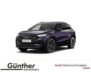 Audi Q4 e-tron Gebrauchtwagen