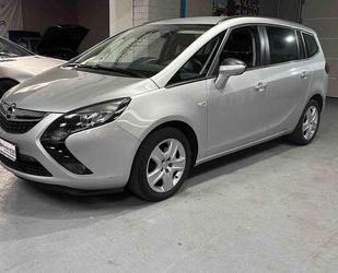 Opel Zafira Gebrauchtwagen