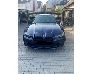 BMW M3 Gebrauchtwagen
