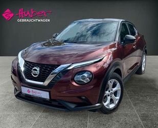 Nissan Juke Gebrauchtwagen
