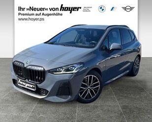 BMW 220 Active Tourer Gebrauchtwagen