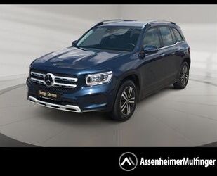 Mercedes-Benz GLB 220 Gebrauchtwagen