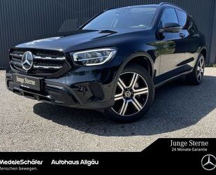 Mercedes-Benz GLC 300 Gebrauchtwagen