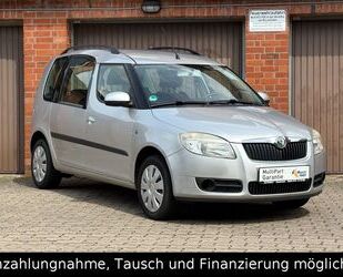 Skoda Roomster Gebrauchtwagen