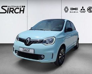 Renault Twingo Gebrauchtwagen