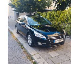 Peugeot 508 Gebrauchtwagen