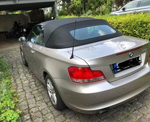 BMW 120 Gebrauchtwagen
