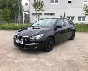 Peugeot 308 Gebrauchtwagen