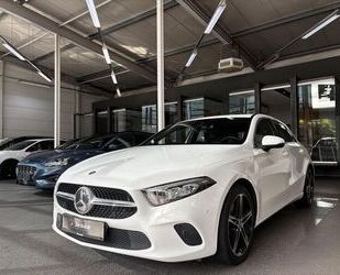 Mercedes-Benz A 200 Gebrauchtwagen