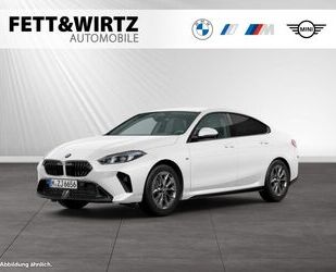 BMW 220 Gran Coupé Gebrauchtwagen