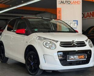 Citroen C1 Gebrauchtwagen
