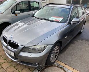 BMW 318 Gebrauchtwagen